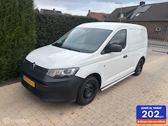Volkswagen Caddy Cargo - 2.0 TDI Economy ZEER NETTE CADDY