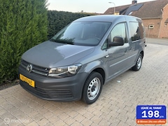 Volkswagen Caddy - Bestel 1.0 TSI BTW EN BPM VRIJ NETTE CADDY