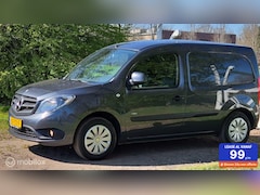 Mercedes-Benz Citan - bestel 109 CDI BlueEFFICIENCY Business Ambition