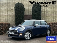 MINI Cooper - 1.5 Business 5DRS | Navi | Cruise | Airco