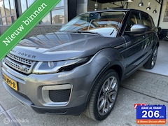Land Rover Range Rover Evoque - 2.0 eD4*NL AUTO NAP✅*APK 09-26