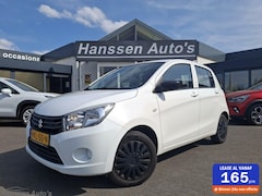 Suzuki Celerio - 1.0 Comfort Automaat