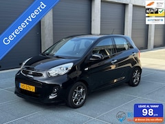 Kia Picanto - 1.2 CVVT DynamicLine