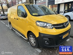 Opel Vivaro - bestel 1.5 CDTI L2H1 Edition/ Lees Tekst