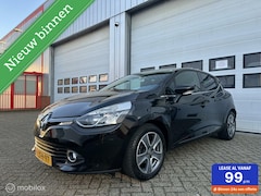Renault Clio - 0.9 TCe ECO Night&Day/Navi/Cruise/PDC/LED/NAP
