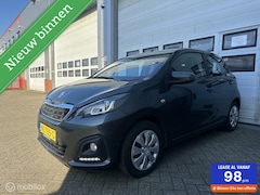 Peugeot 108 - 1.0 e-VTi Blue Lion/5-Drs/Airco/ElekRam/NAP/APK