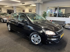 Peugeot 308 - 1.2 VTi *NAVI*hatchback*2014*Led