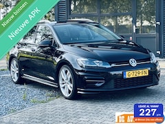 Volkswagen Golf Variant - 1.5 TSI Highline R-Line ACC Massagestoel VOL