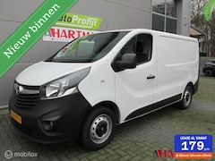 Opel Vivaro - bestel 1.6 CDTI L1H1 Edition EcoFlex