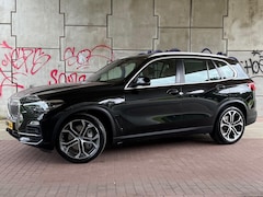 BMW X5 - (g05) xDrive45e High Exe Panorama