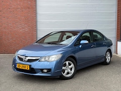 Honda Civic - 1.3 Hybrid| NEW APK| NAP| AIRCO