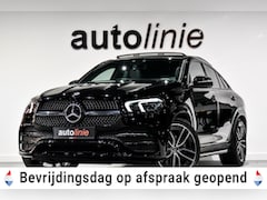 Mercedes-Benz GLE-Klasse Coupé - 350 e 4MATIC AMG. BTW, Luchtv, Carbon, Memory, Pano, Distro+, HUD, 360, Burm, 22'', Dodeh,