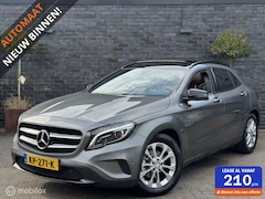 Mercedes-Benz GLA-Klasse - 180 d Edition Plus -PANO-AUT-LED- *INRUIL MOGELIJK