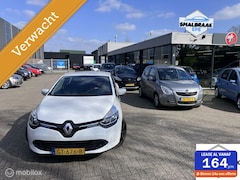 Renault Clio - 1.2 Dynamique 5-deurs