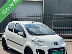 Citroën C1 - 1.0 Tendance Automaat