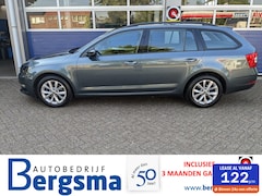Skoda Octavia Combi - 1.0 TSI CARPLAY+AUGO|1E.EIG|DEAL.ONH
