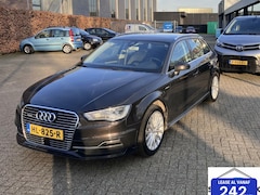 Audi A3 Sportback - 1.4 e-tron PHEV Attraction