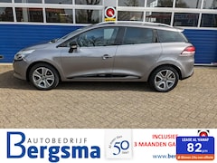 Renault Clio Estate - 0.9 TCe Night&Day