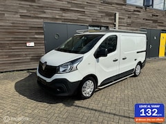 Renault Trafic - bestel 1.6 dCi T29 L1H1 Comfort Nwe APK VOl
