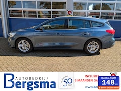 Ford Focus Wagon - 1.0 EcoBoost Trend Edition