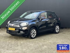 Fiat 500 X - 1.6 PopStar 12/2016