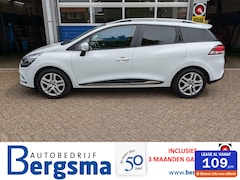 Renault Clio Estate - 0.9 TCe Carplay+auto|1e eig|Trekhaak