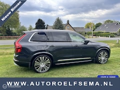 Volvo XC90 - 2.0 T8 Recharge AWD Inscription Expression