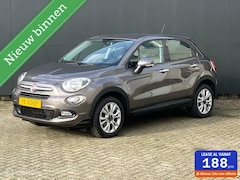 Fiat 500 X - 500X 1.6i Pop Star