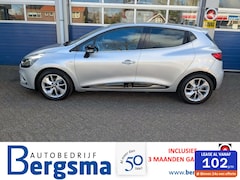 Renault Clio - 1.5 dCi Ecoleader Limited