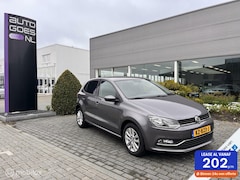 Volkswagen Polo - 1.2 TSI Comfortline