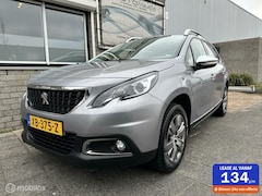 Peugeot 2008 - 1.2 PureTech Active zeer mooie staat