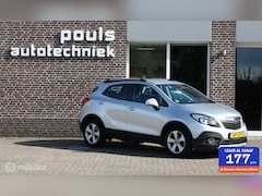 Opel Mokka - 1.4 T Edition LPG G3, Navi, Camera