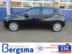 Nissan Micra - 1.0 IG-T Business Edition