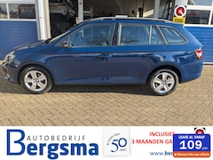 Skoda Fabia Combi - 1.0 TSI Ambition Business