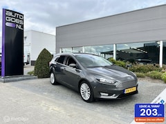 Ford Focus Wagon - 1.5 Titanium 183PK
