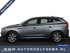 Volvo XC60 - 2.0 T5 FWD Polar+| polestar tuning|Leer