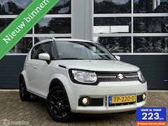 Suzuki Ignis - 1.2 Business Edition NAVI|STOELVERW