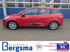 Renault Clio Estate - 0.9 TCe Intens