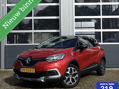 Renault Captur - Energy TCe S&S Intens Sedan NAVI|PDC