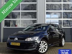 Volkswagen Golf Variant - 1.2 TSI Highline