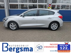 Ford Focus - 1.0 EcoBoost Trend Edition Business