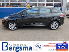 Renault Clio Estate - 0.9 TCe CARPLAY+AUTO+1E.EIG