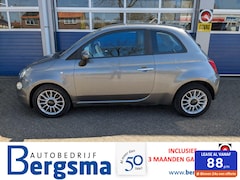 Fiat 500 - 0.9 TwinAir Turbo Popstar