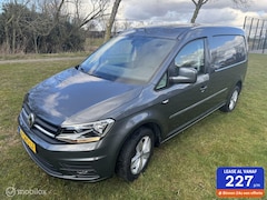 Volkswagen Caddy Maxi - Bestel 2.0 TDI L2H1 Highline. EURO 6