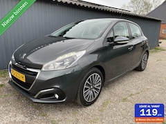 Peugeot 208 - 1.2 PureTech Active CarPlay Navi Trekhaak Airco