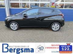 Nissan Micra - 1.0 IG-T CARPLAY/AUTO/CAMERA/LMV/1E EIG