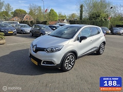 Renault Captur - 1.2 TCe Dynamique