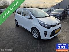 Kia Picanto - 1.0 DPi ComfortLine DAB