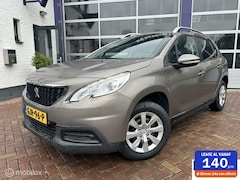 Peugeot 2008 - 1.2 PureTech Blue Lion * AIRCO * PDC
