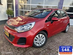 Kia Rio - 1.2 CVVT ComfortLine * AIRCO * TREKHAAK * 5 DRS